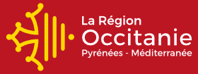 logo region occitanie