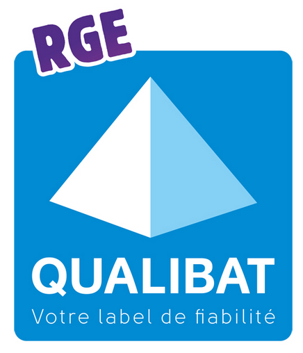 logo menuisier rge